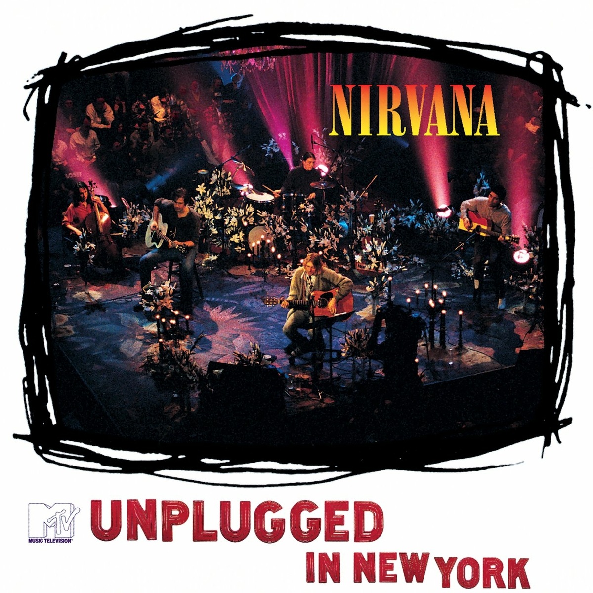 Nirvana - Plateau (Live)