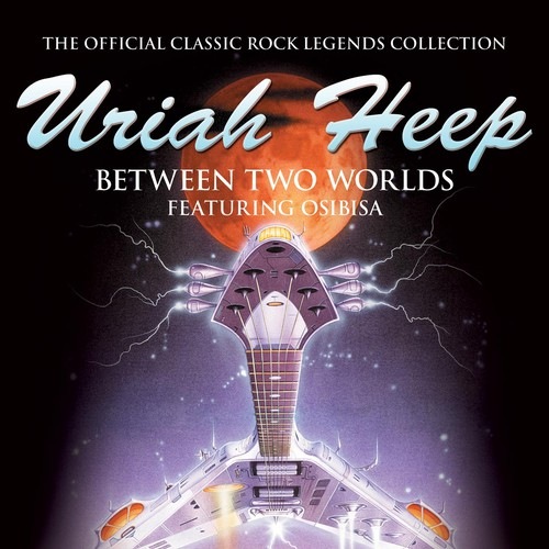 Uriah Heep - July Morning (2017 Remastered)