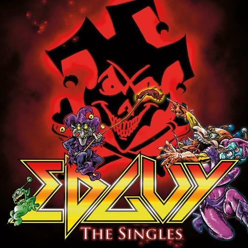 Edguy - Life And Times Of A Bonus Track (Feat. Film Orchestra Babelsberg) cover art