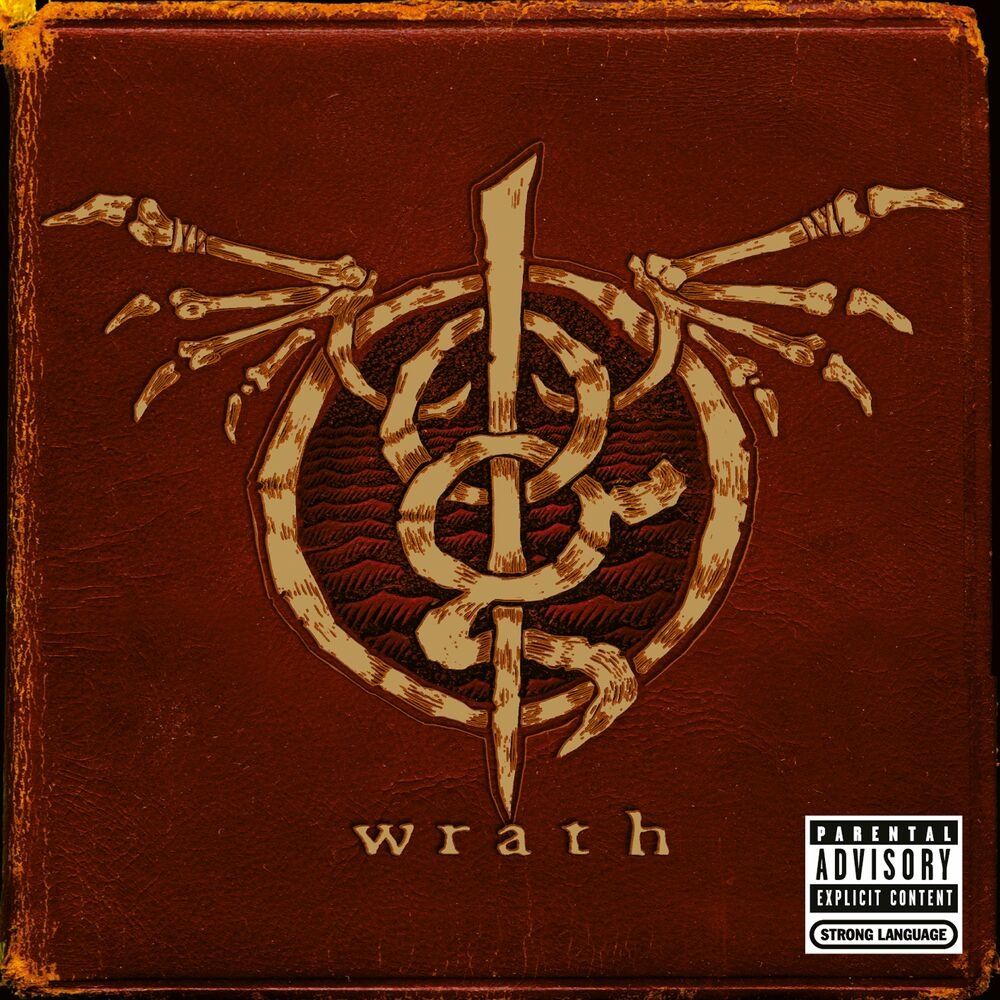 Lamb of God - Grace
