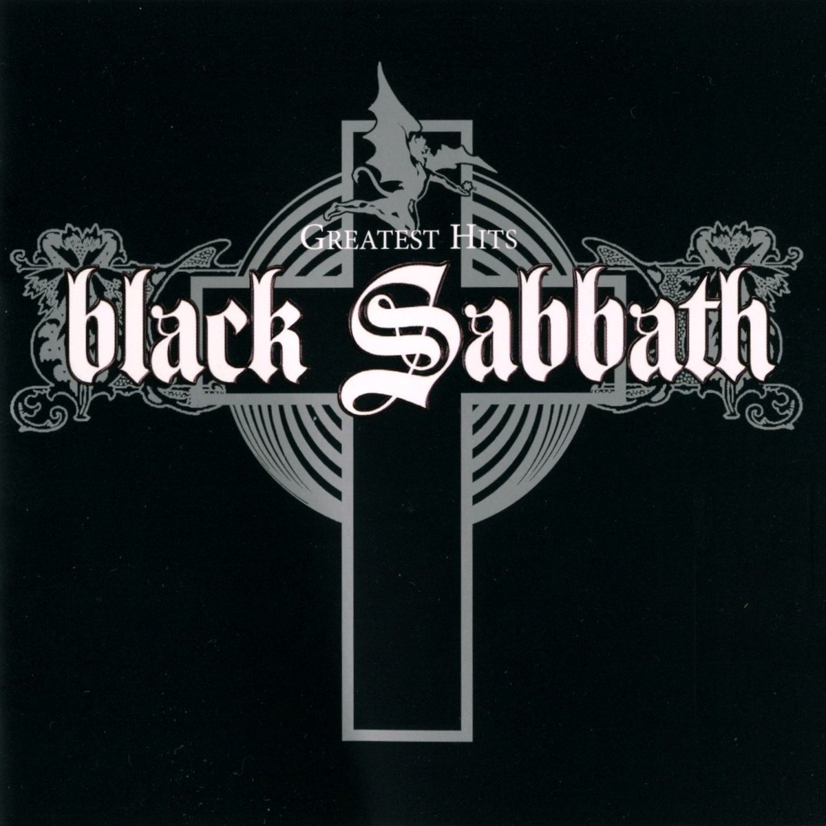 Black Sabbath - Change