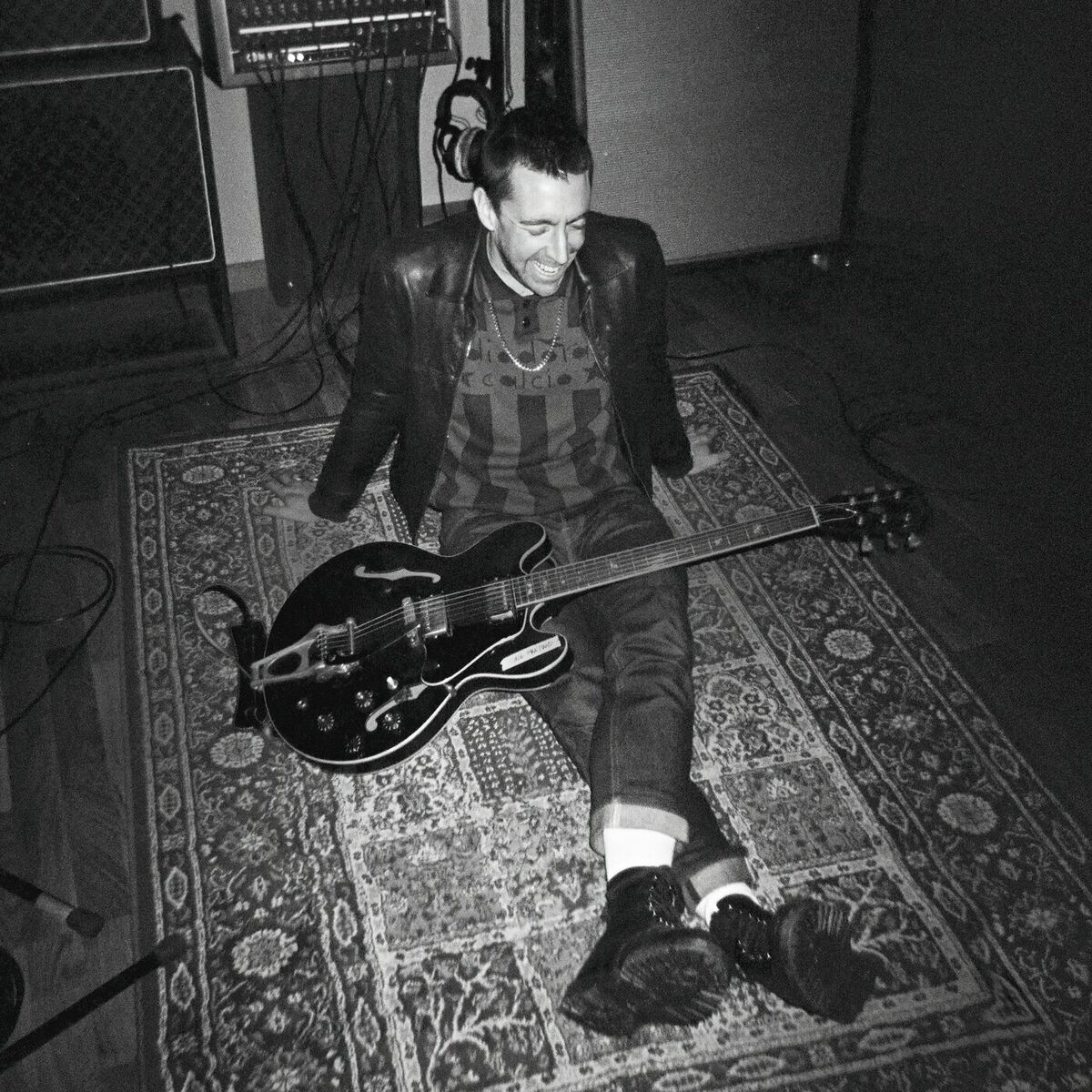 Miles Kane - One Man Band