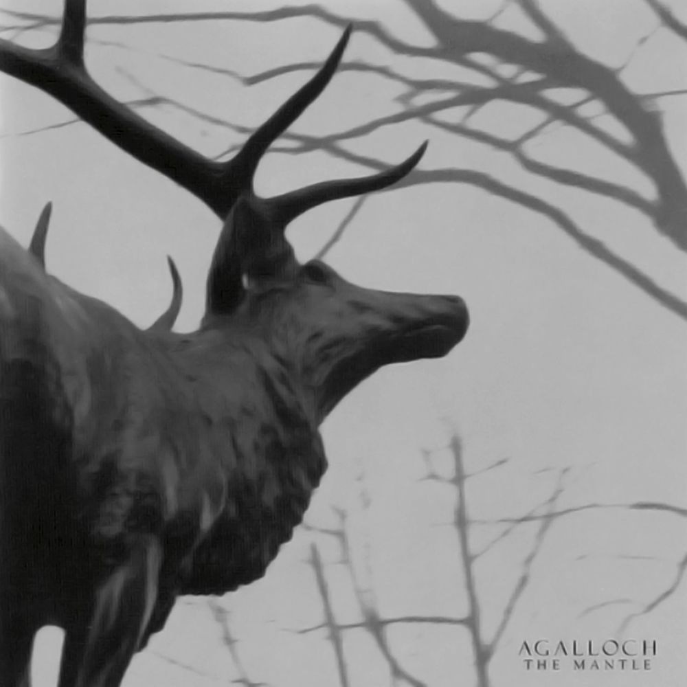 Agalloch - ...And The Great Cold Death Of The Earth