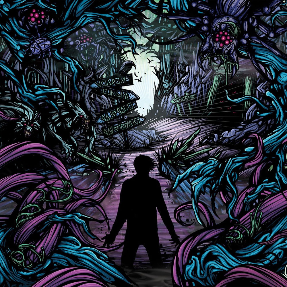 A Day to Remember - My Life For Hire