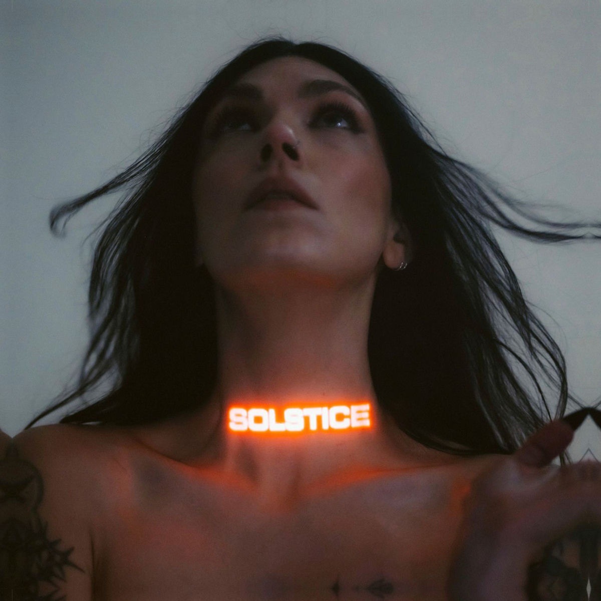 A.A. Williams - Outlines
