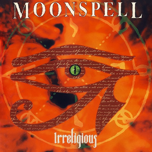 Moonspell - A Poisoned Gift