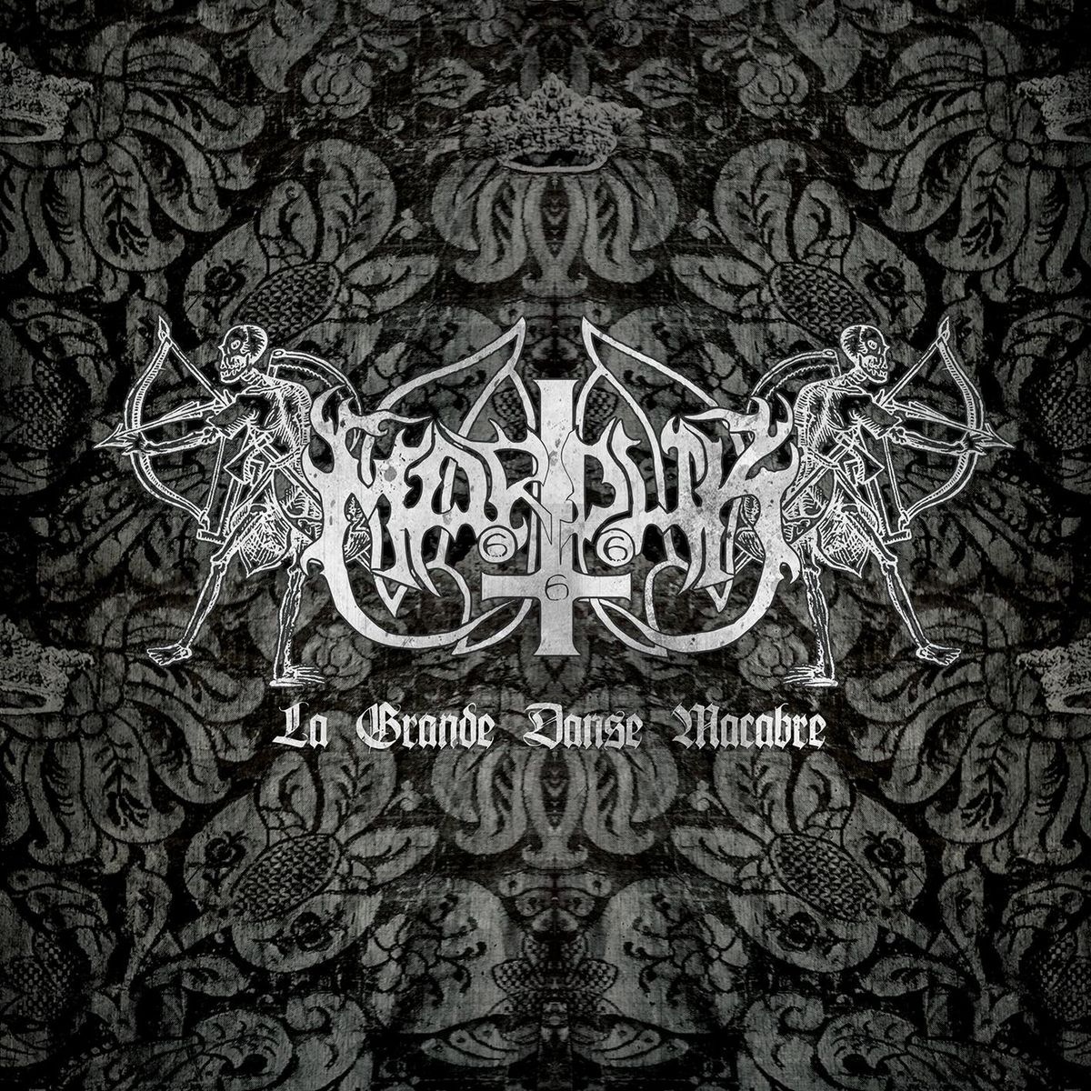 Marduk - Funeral Bitch (EP Version)