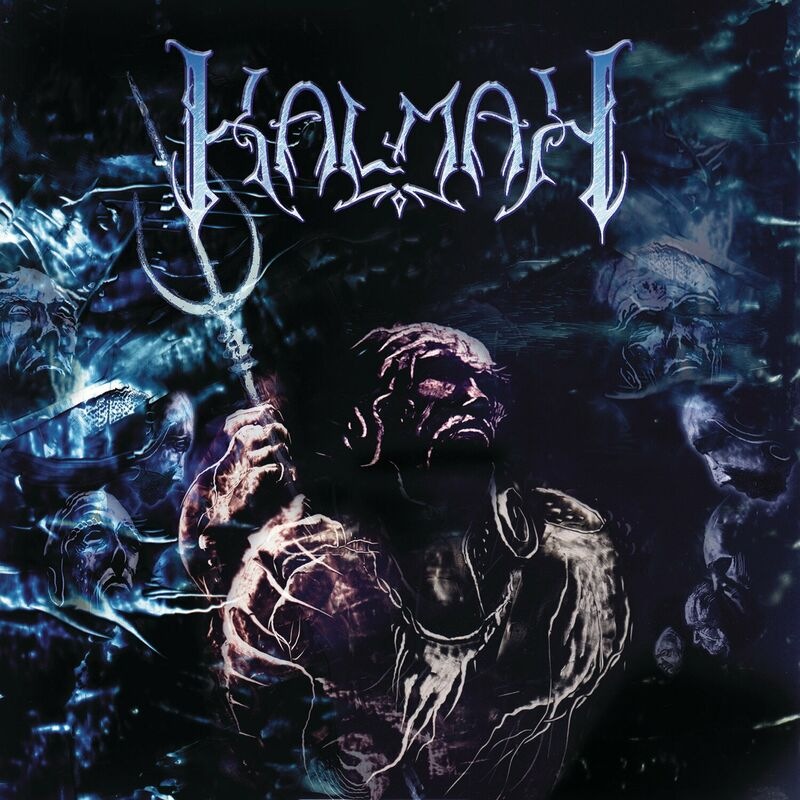 Kalmah - Heroes To Us
