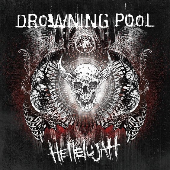 Drowning Pool - Meet The Bullet