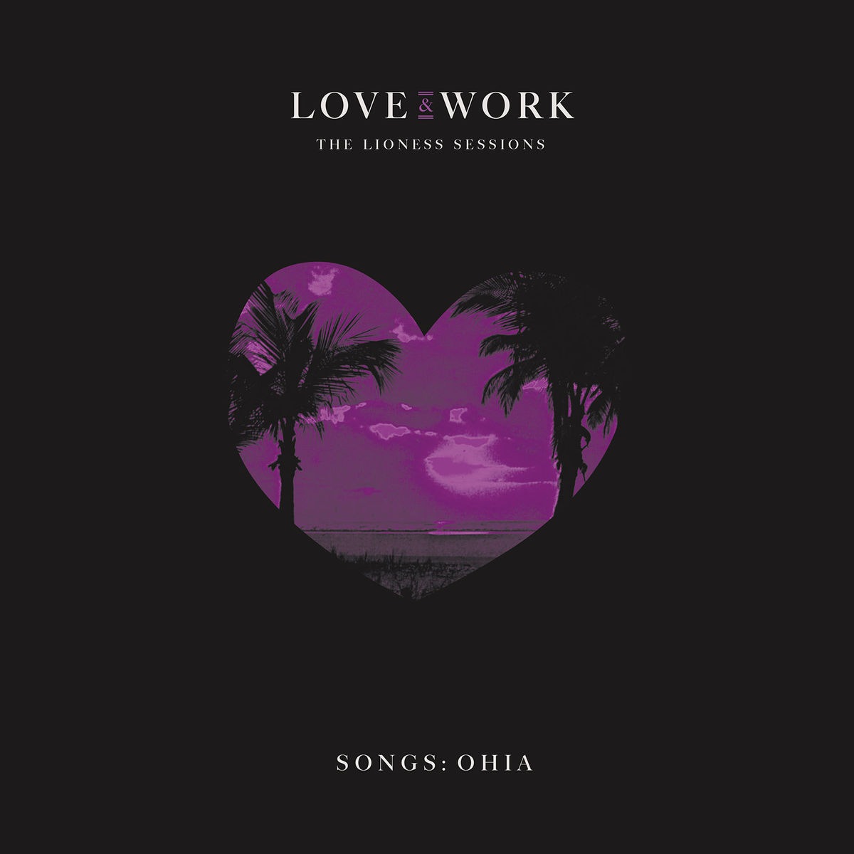 Songs: Ohia - I Promise Not To Quit (Lioness Sessions Outtake)
