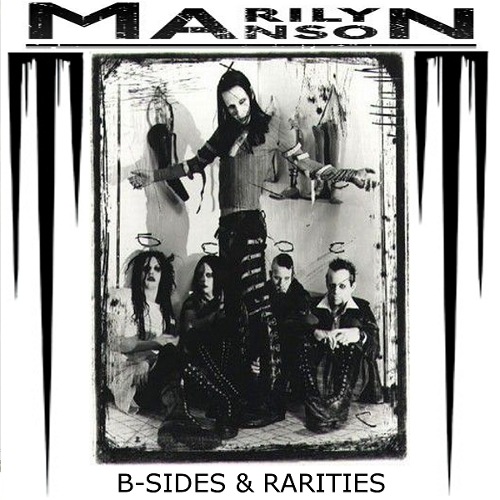 Marilyn Manson - This Is Halloween