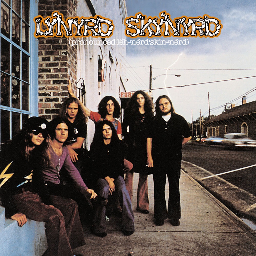 Lynyrd Skynyrd - Tuesday's Gone