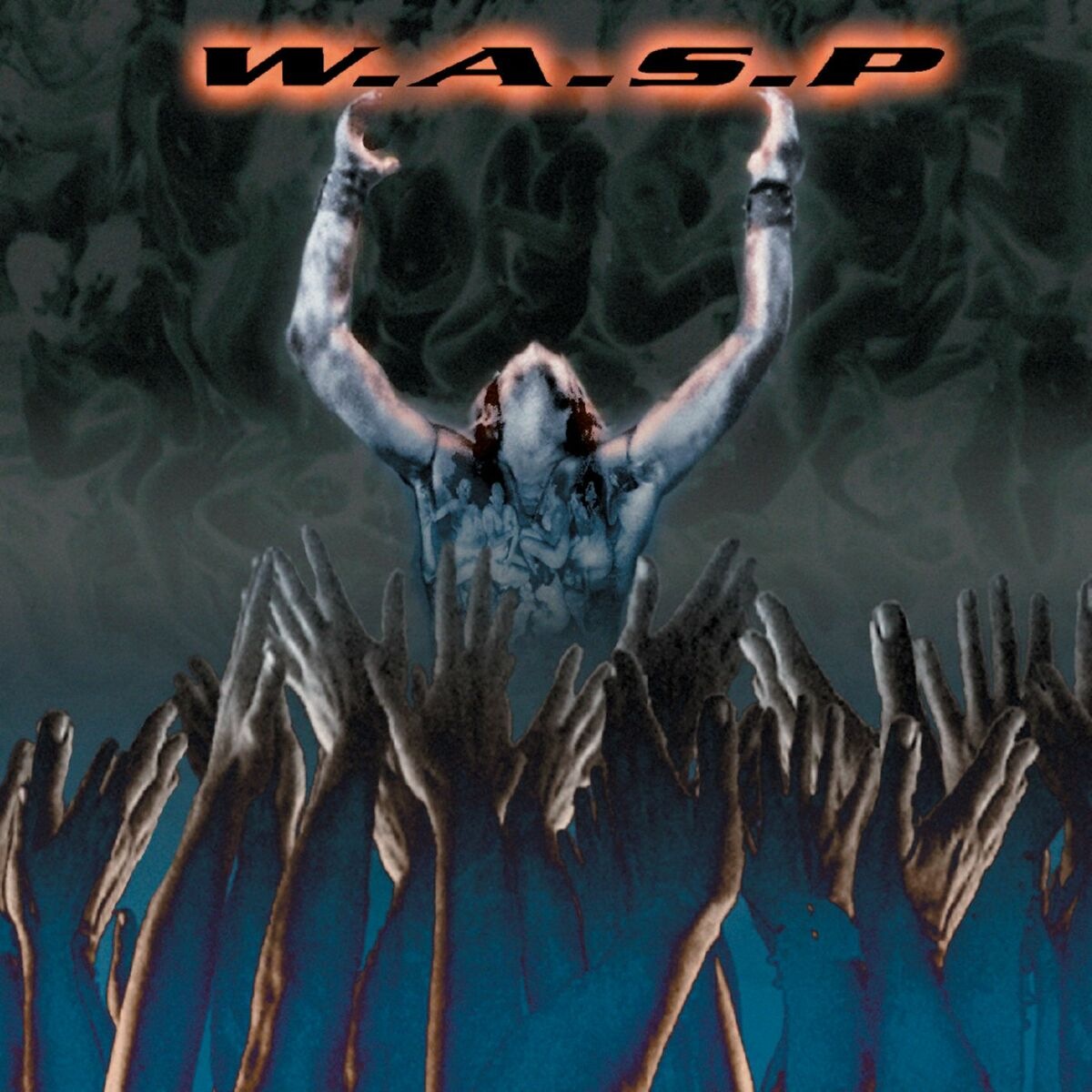 W.A.S.P. - All My Life