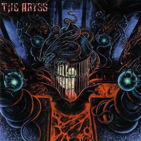 The Abyss - Förintelsens Tid Äro Kommen
