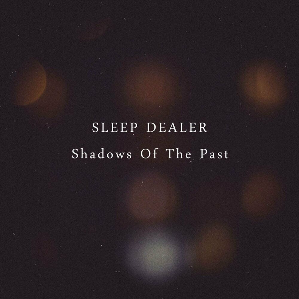 Sleep Dealer - Embraced By The Mist