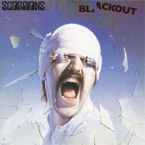 Scorpions - Arizona