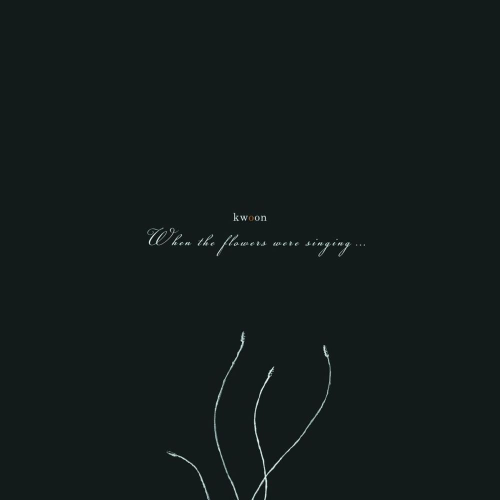 Kwoon - Schizophrenic