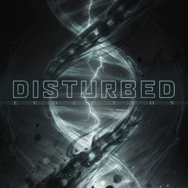 Disturbed - A Reason To Fight