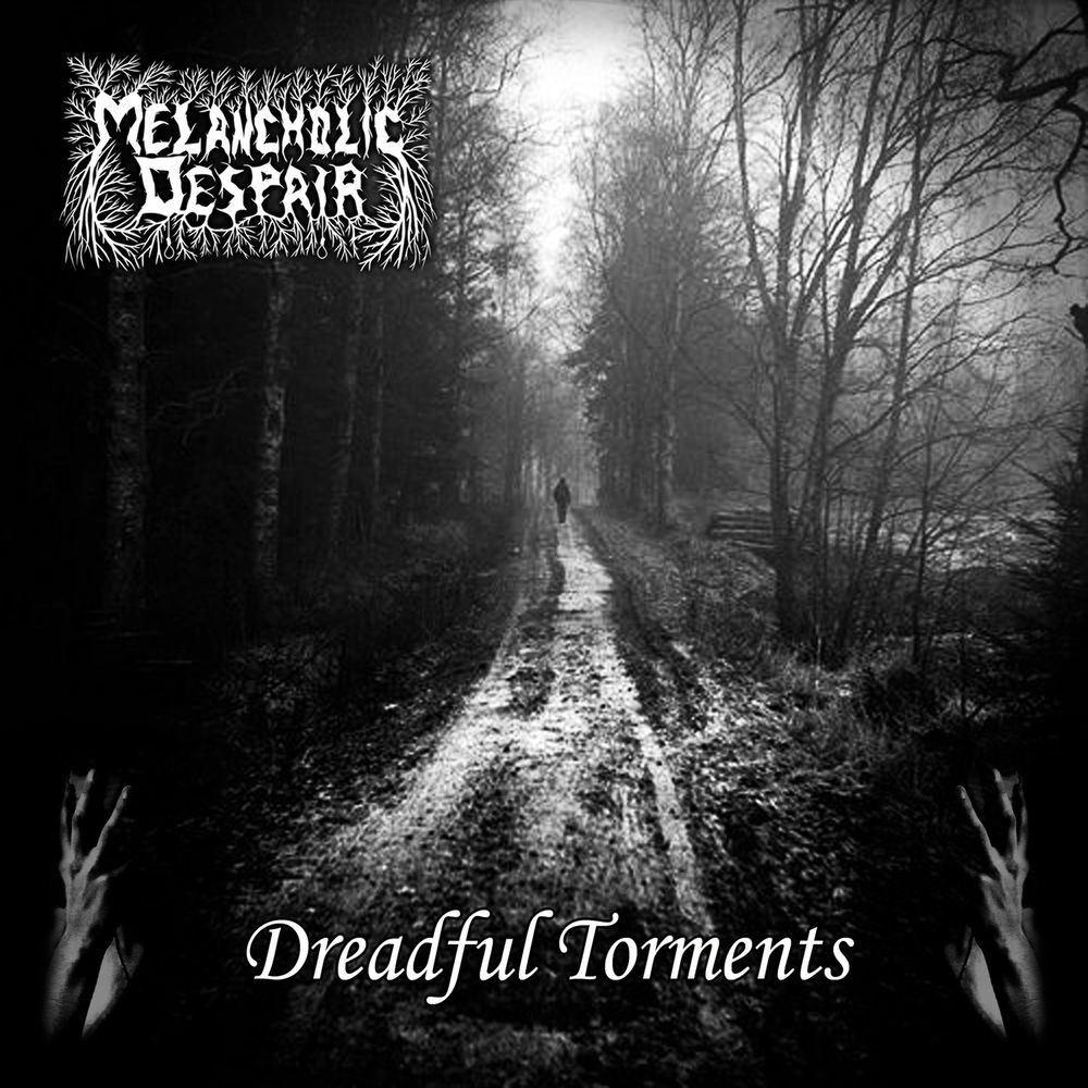 Melancholic Despair - Sad Ending