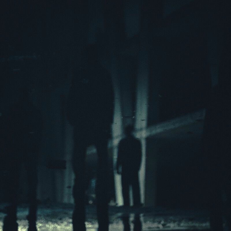 Bad Omens - Dying to Love