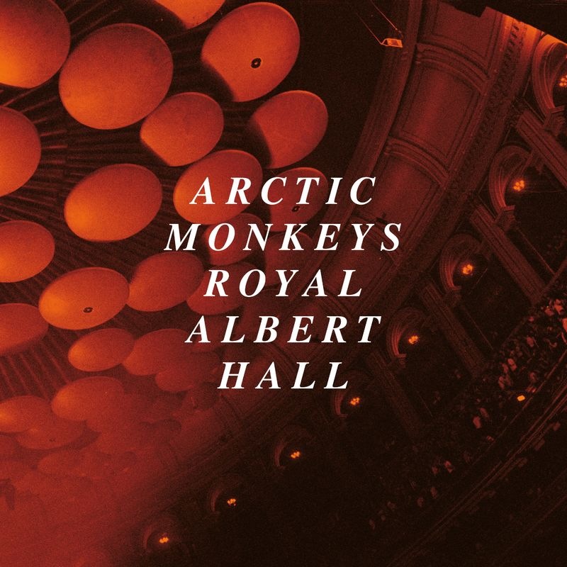 Arctic Monkeys - Tranquility Base Hotel & Casino (Live)