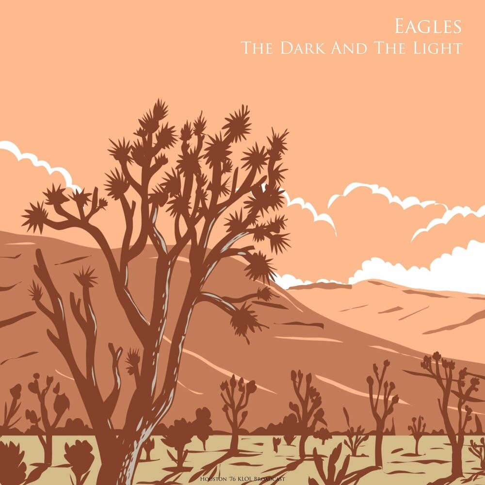 Eagles - Intoductions (Live)
