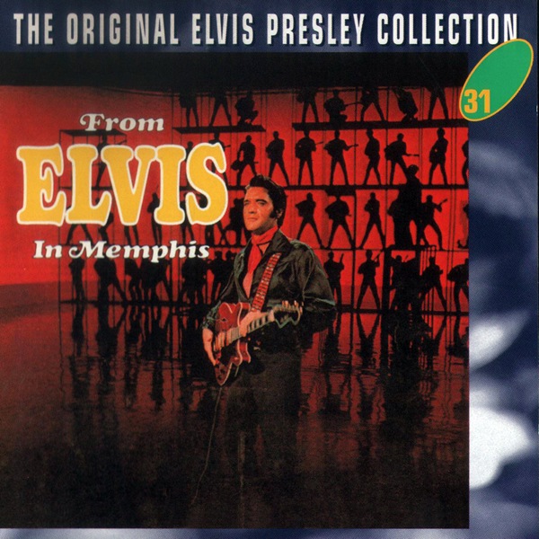 Elvis Presley - After Loving You