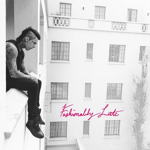 Falling In Reverse - Rolling Stone (Shy Kidx Remix)