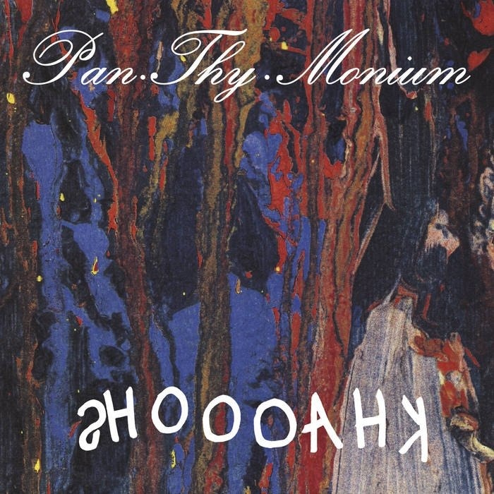 Pan.Thy.Monium - Khaooohs II
