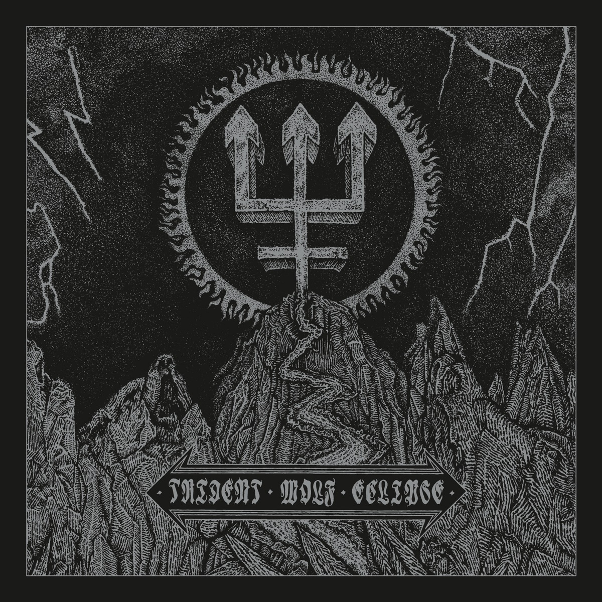 Watain - A Throne Below