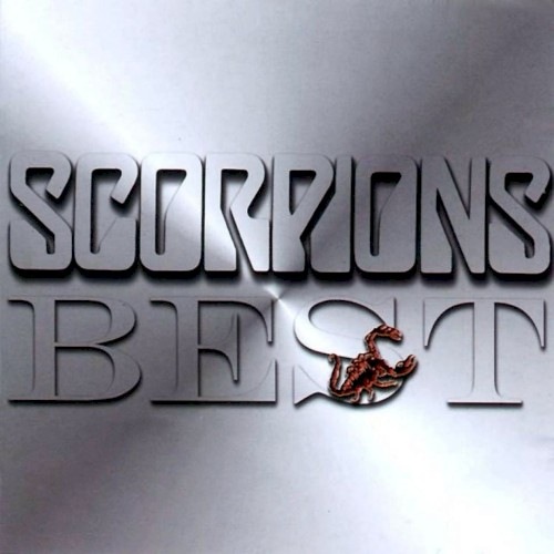 Scorpions - No One Like You