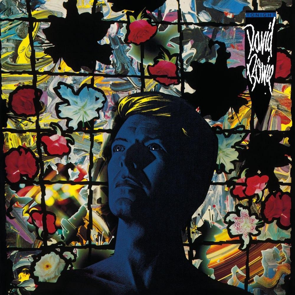 David Bowie - I Keep Forgettin'