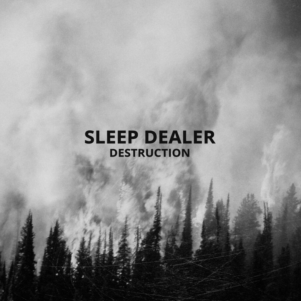 Sleep Dealer - Revival