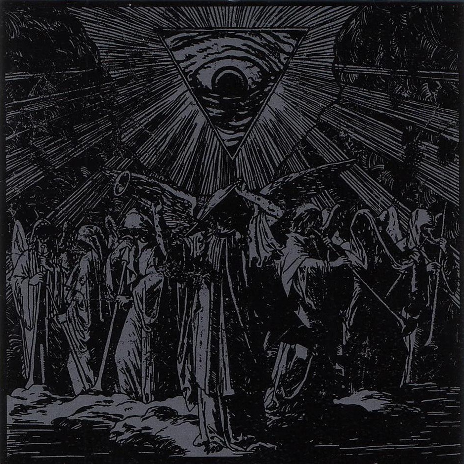 Watain - Puzzles ov Flesh
