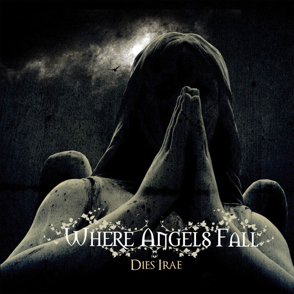 Where Angels Fall - Hollow