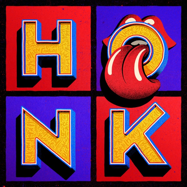 The Rolling Stones - Start Me Up