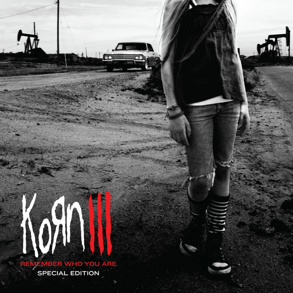 Korn - Pop a Pill