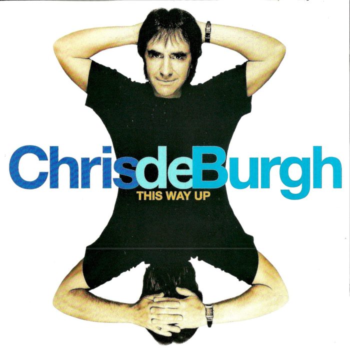 This Way Up - Chris de Burgh