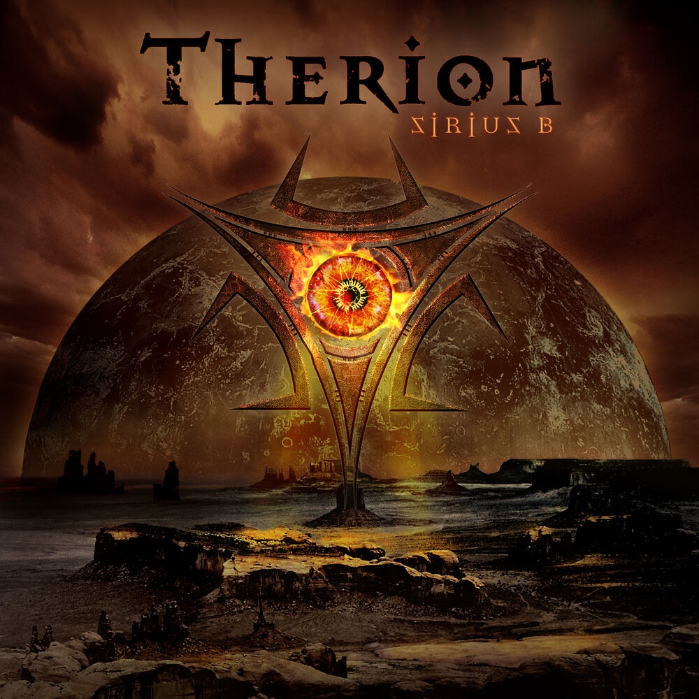 Therion - Kali Yuga Pt. I
