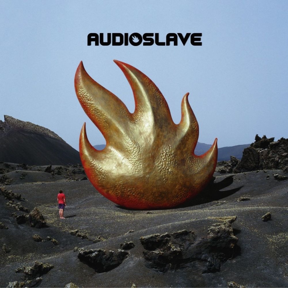 Audioslave - Exploder