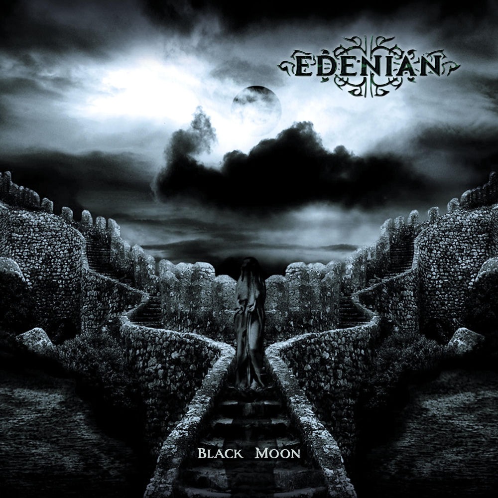 Edenian - Lunar Nocturne