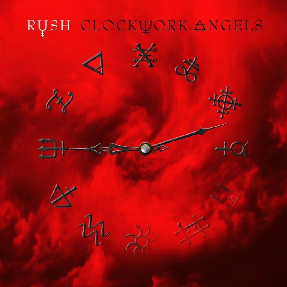Rush - BU2B