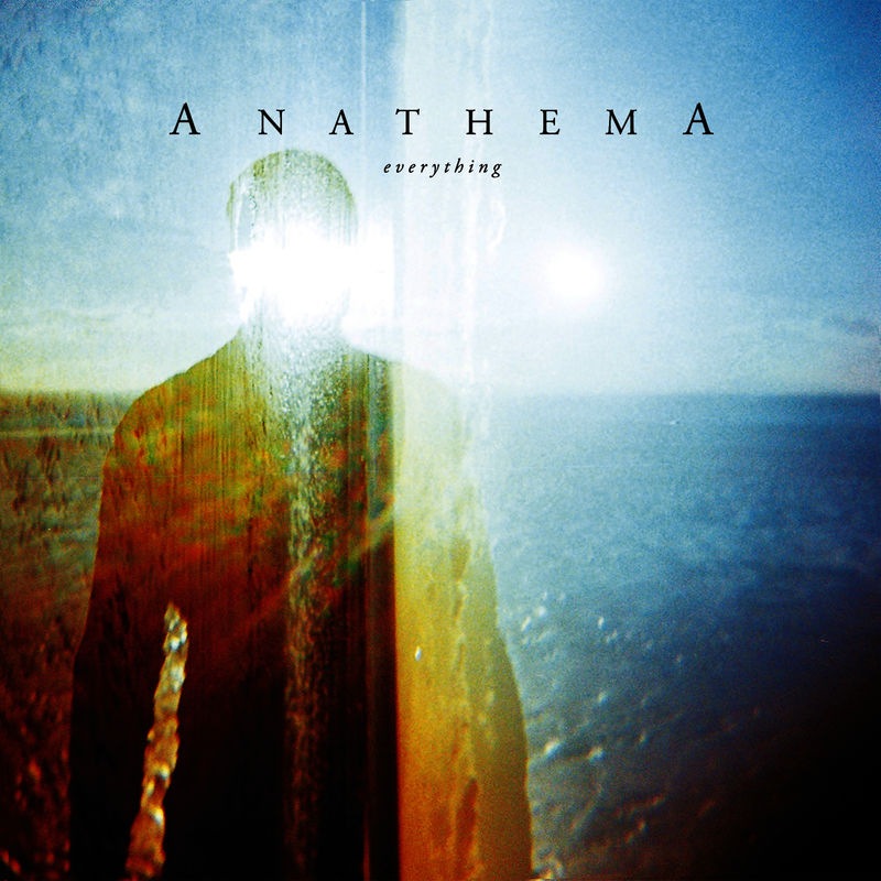 Anathema - Everything