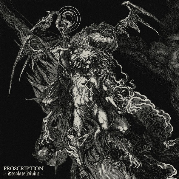 Proscription - Gleam of the Morning Star