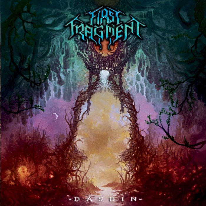 Dasein - First Fragment