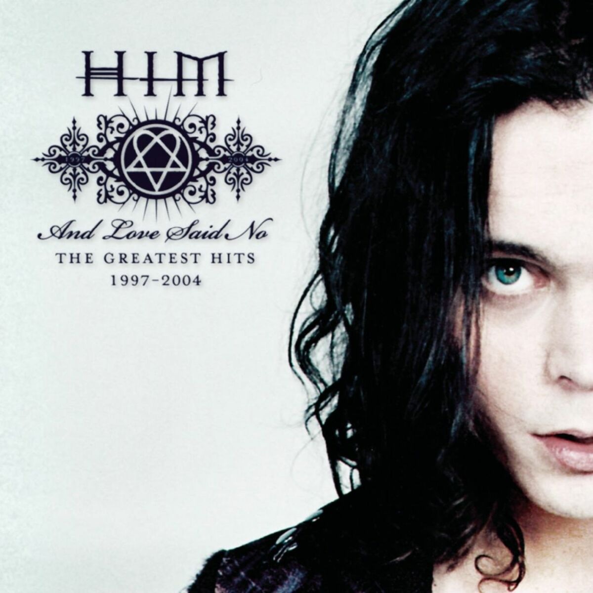 HIM - And Love Said No