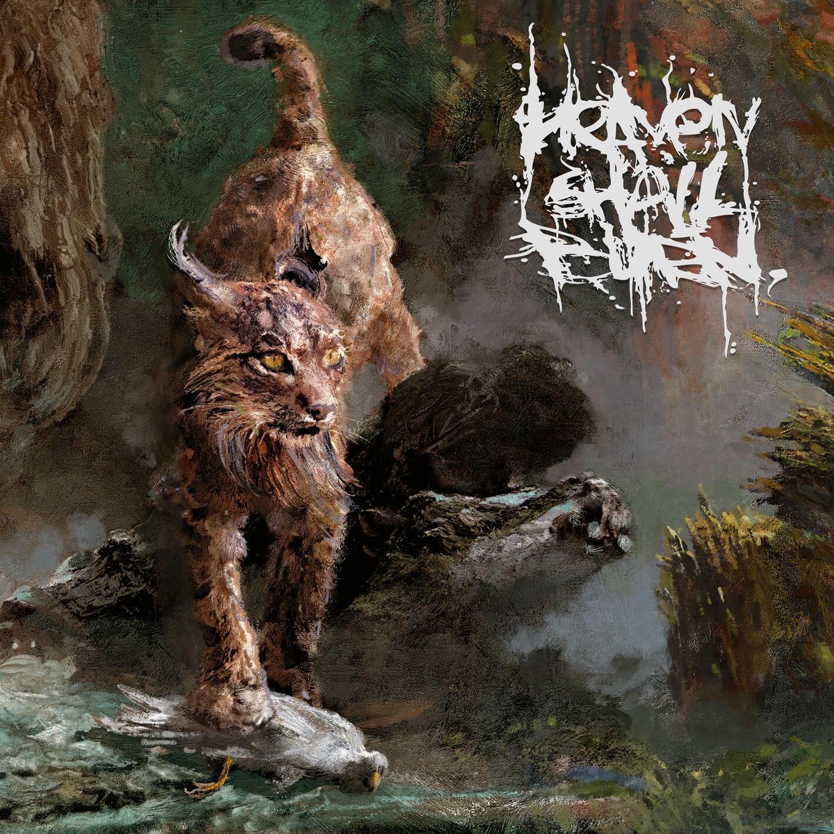 Heimat - Heaven Shall Burn
