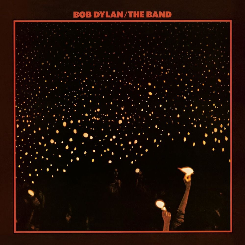 Bob Dylan - All Along the Watchtower (Live at LA Forum, Inglewood, CA - February…