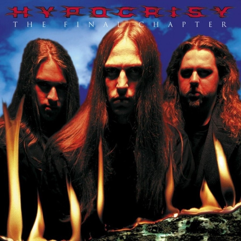 Hypocrisy - Fuck U