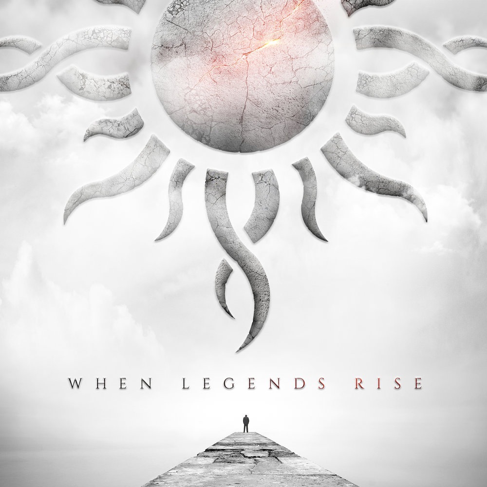 Godsmack - Under Your Scars cover art